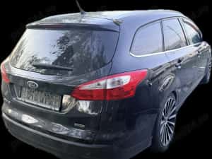 Dezmembrez Ford Focus 2013 - Titanium — miniatura 2