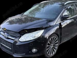 Dezmembrez Ford Focus 2013 - Titanium — miniatura 3