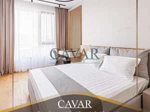 Alege inteligent. Alege Cavar Residence — miniatura 6