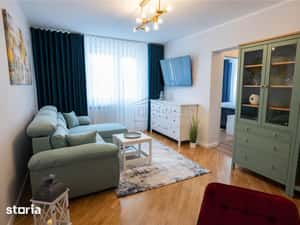 Apartament 3 camere | Ultracentral | Etaj 1 | 67 mp | i3c-625 — miniatura 4