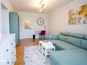Apartament 3 camere | Ultracentral | Etaj 1 | 67 mp | i3c-625 — miniatura 5