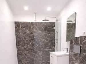 Garsonieră mobilata si utilata zona Berceni ansamlu PREMIUM — miniatura 5