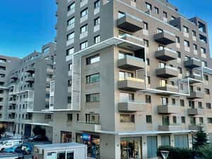 Apartament 2 camere Polona-Vasile Lascar — miniatura 3
