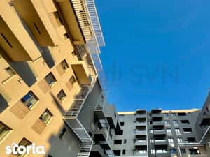 Apartament 2 camere Polona-Vasile Lascar — miniatura 4