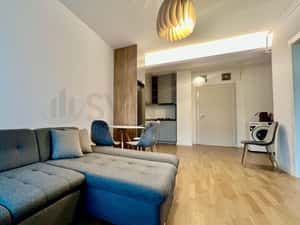 Apartament 2 camere Polona-Vasile Lascar — miniatura 5