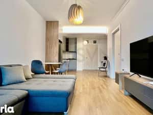 Apartament 2 camere Polona-Vasile Lascar — miniatura 6