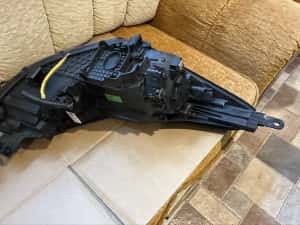 Faruri, Far stanga / Far dreapta Kia Sportage Halogen / Led 2015-2021 — miniatura 7