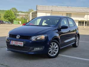 VW Polo 1.6 TDI – alegerea smart pentru economie și oraș