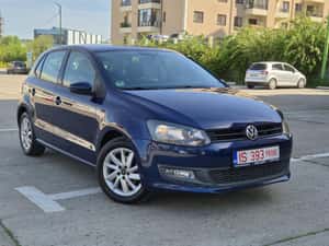 VW Polo 1.6 TDI – alegerea smart pentru economie și oraș — miniatura 2