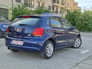 VW Polo 1.6 TDI – alegerea smart pentru economie și oraș — miniatura 3