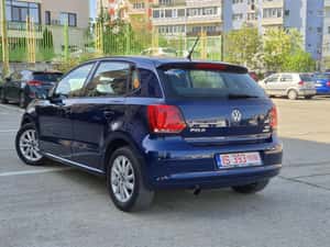 VW Polo 1.6 TDI – alegerea smart pentru economie și oraș — miniatura 4