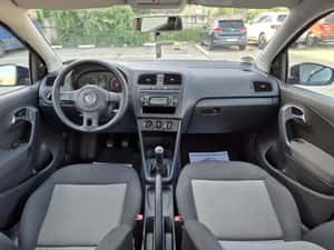 VW Polo 1.6 TDI – alegerea smart pentru economie și oraș — miniatura 5