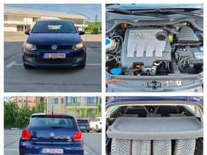 VW Polo 1.6 TDI – alegerea smart pentru economie și oraș — miniatura 6