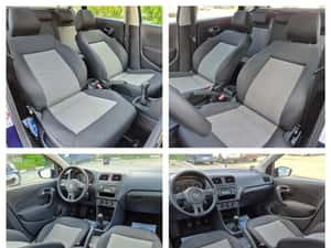 VW Polo 1.6 TDI – alegerea smart pentru economie și oraș — miniatura 7