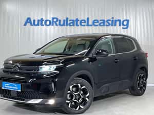 Citroën C5 Aircross Automată 225 HP Hibrid (B/E)