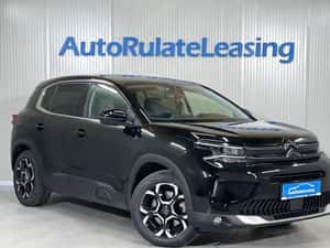 Citroën C5 Aircross Automată 225 HP Hibrid (B/E) — miniatura 2