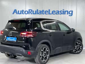 Citroën C5 Aircross Automată 225 HP Hibrid (B/E) — miniatura 3