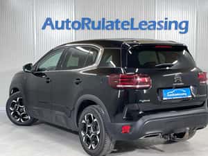 Citroën C5 Aircross Automată 225 HP Hibrid (B/E) — miniatura 4