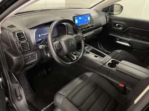 Citroën C5 Aircross Automată 225 HP Hibrid (B/E) — miniatura 5