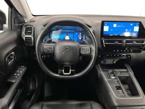 Citroën C5 Aircross Automată 225 HP Hibrid (B/E) — miniatura 6