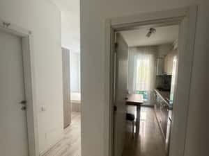 GARSONIERA DECOMANDATA-DE INCHIRIAT-MILITARI RESIDENCE-COMISION 50% — miniatura 4