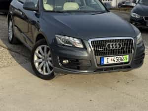 ~ Audi Q5 * Panoramik * Quattro * Business * Bi-Xenon ~ — miniatura 1