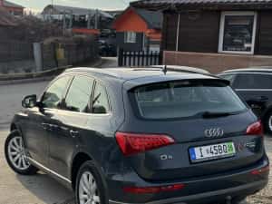 ~ Audi Q5 * Panoramik * Quattro * Business * Bi-Xenon ~ — miniatura 2