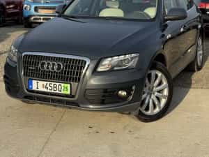 ~ Audi Q5 * Panoramik * Quattro * Business * Bi-Xenon ~ — miniatura 3