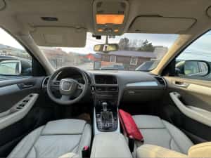 ~ Audi Q5 * Panoramik * Quattro * Business * Bi-Xenon ~ — miniatura 7