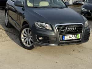 ~ Audi Q5 * Panoramik * Quattro * Business * Bi-Xenon ~ — miniatura 9