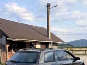 Din 2005 de 2L  Disel 6 Trepte — miniatura 4