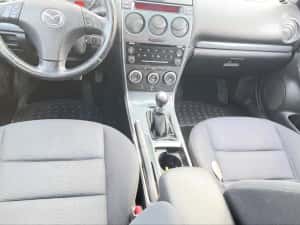 Din 2005 de 2L  Disel 6 Trepte — miniatura 6