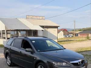 Din 2005 de 2L  Disel 6 Trepte — miniatura 9
