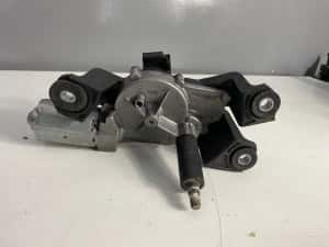 Motoras stergator haion Volvo V90 XC90 2017+ 31349380 — miniatura 2