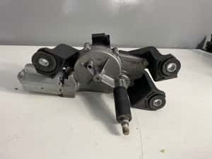 Motoras stergator haion Volvo V90 XC90 2017+ 31349380 — miniatura 8
