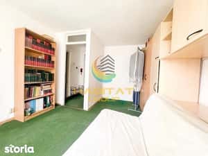 Garsoniera Brancoveanu Secuilor la 10 min Metrou libera — miniatura 4