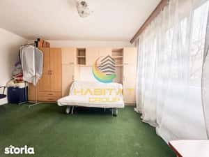 Garsoniera Brancoveanu Secuilor la 10 min Metrou libera — miniatura 5