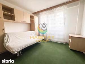 Garsoniera Brancoveanu Secuilor la 10 min Metrou libera — miniatura 6