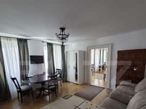 Apartament 2 camere de inchiriat – Centrul Vechi Brasov | 50 mp — miniatura 3