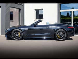Mercedes-Benz SL 63 AMG Cabrio 585 CP — miniatura 2
