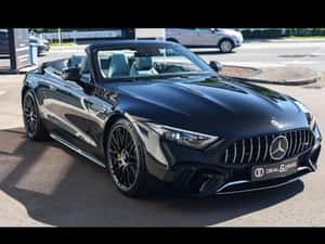 Mercedes-Benz SL 63 AMG Cabrio 585 CP — miniatura 6