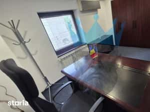 Inchiriere cabinet avocat – camera in apartament de birouri ultracen — miniatura 5