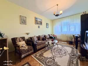 Vanzare Apartament 2 camere decomandate, Gheorgheni, zona Hotel Royal — miniatura 3