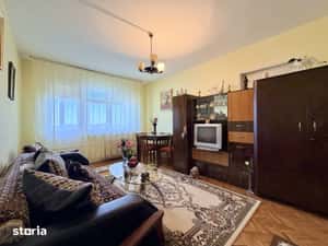 Vanzare Apartament 2 camere decomandate, Gheorgheni, zona Hotel Royal — miniatura 4