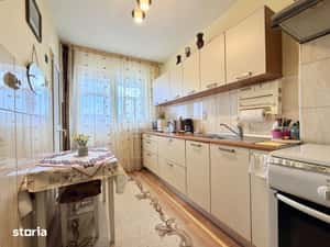 Vanzare Apartament 2 camere decomandate, Gheorgheni, zona Hotel Royal — miniatura 5