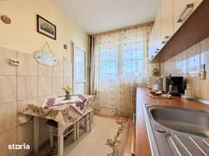 Vanzare Apartament 2 camere decomandate, Gheorgheni, zona Hotel Royal — miniatura 6