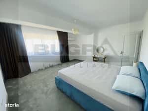 Apartament de 4 camere, Ultrafinisat, 120mp, 3 parcari, zona Brancusi — miniatura 5