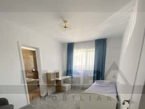 Apartament de 4 camere, Ultrafinisat, 120mp, 3 parcari, zona Brancusi — miniatura 6