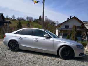 Audi A4 b8 euro 5 — miniatura 2