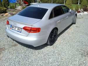 Audi A4 b8 euro 5 — miniatura 3